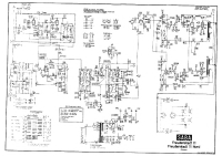 Saba Freudenstadt-11 - Schematic 